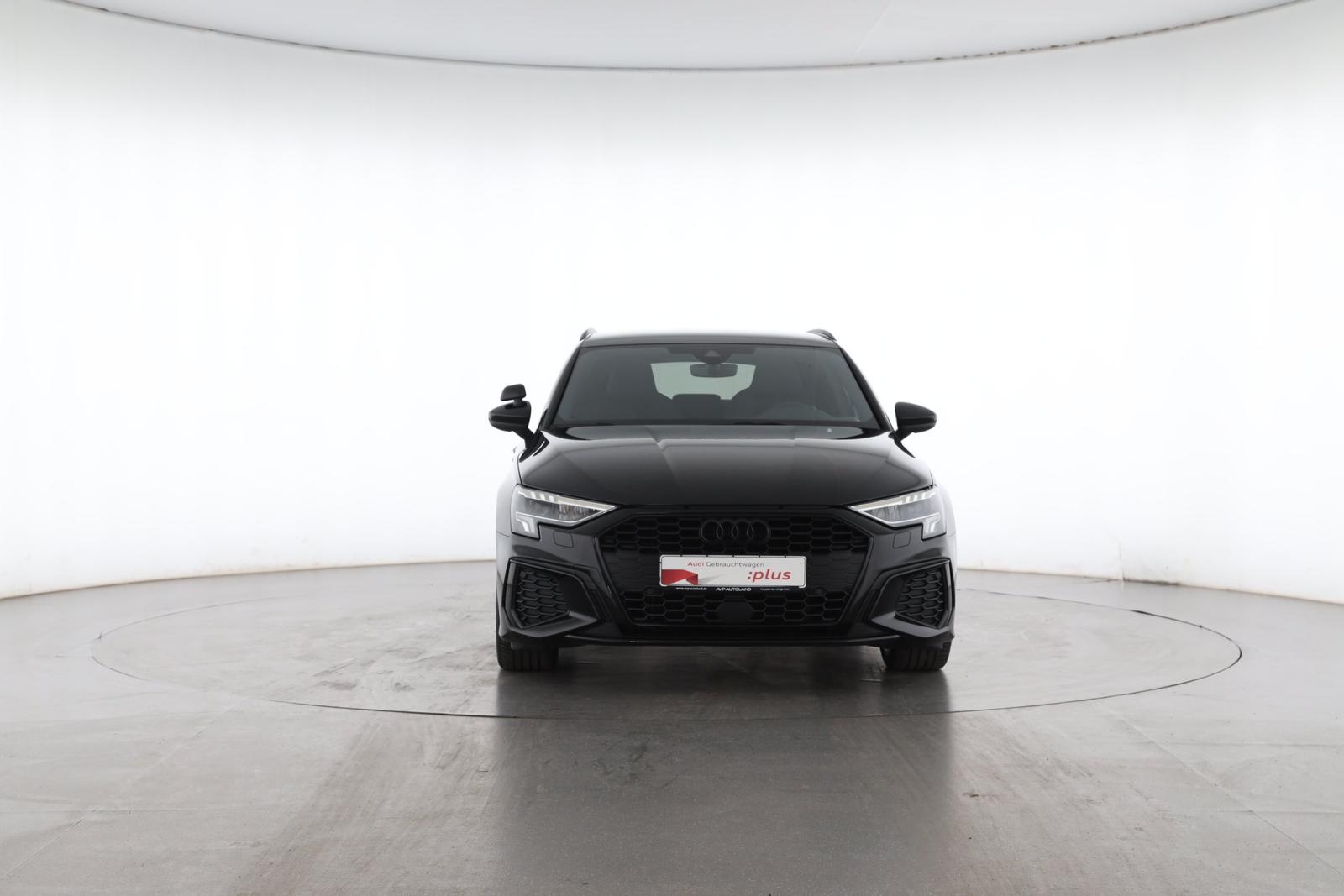 Audi A3 Sportback 35 TFSI S line NAVI AHK, миниатюра 5
