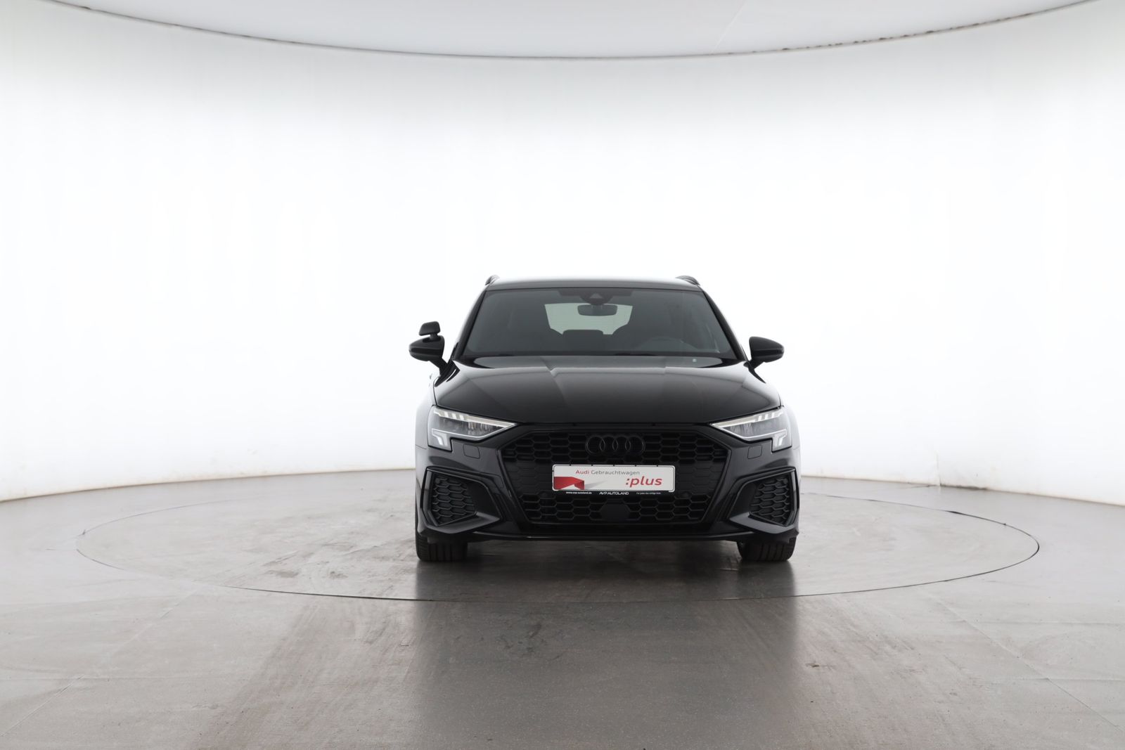 Audi A3 - Bild 5