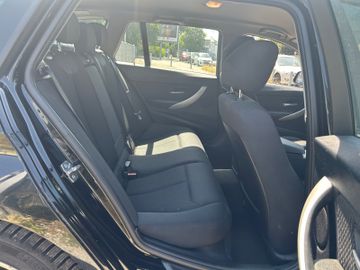 BMW 318 - 9