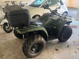 Yamaha Kodiak YFM 450 Quad - YAMAHA QUAD 450