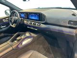 Mercedes-Benz GLE 450 d 4matic AMG AMG+MBUX+Burm+MBeam+AHK+360 - Mercedes GLE 450 mit Anhängerkupplung
