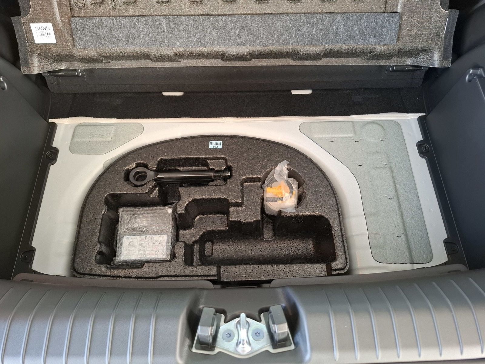 Hyundai INSTER – Bild 14