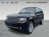 Land Rover Range RoverTDV8 +nur an Händler/Export+HU1/27+ - Land Rover Range Rover: Automatik