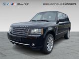 Land Rover Range RoverTDV8 +nur an Händler/Export+HU1/27+ - Land Rover Range Rover: Händler
