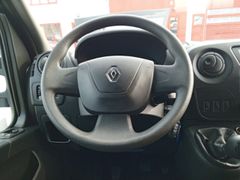 Fahrzeugabbildung Master III Kasten L2H2 HKa 3,5t 3 SORTIMO Werkst