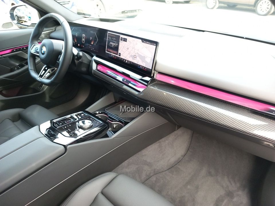 BMW 540 - Bild 21