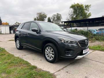Mazda CX-5 - 4