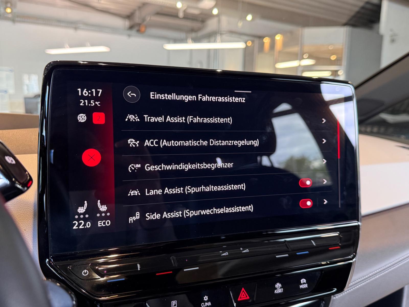 Volkswagen ID.3 Pro S 150 kW /MATRIX/HEAD UP/IQ DRIVE/82kWh, миниатюра 29