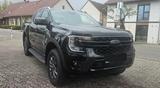 Ford Ranger  D-Kabine Wildtrak 205P - : Pickup, Kabine