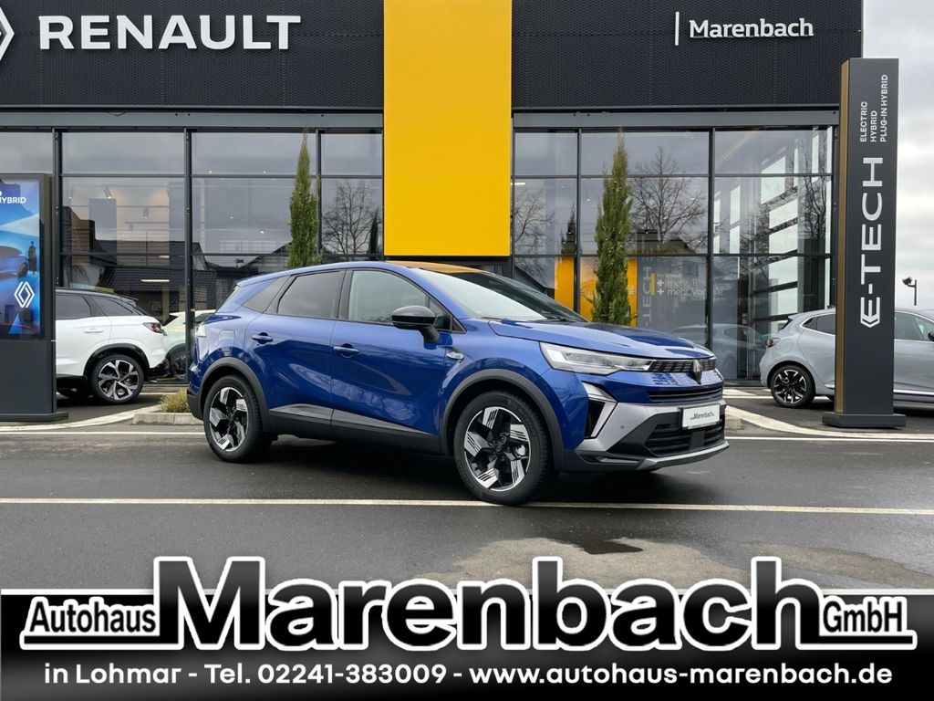 Renault Symbioz
