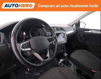 Volkswagen Tiguan - 7