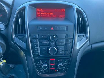 Bild 15 Opel Astra J Lim. 4-trg. Inno*AT*KLIMAAUTO*XENON*SHZ*