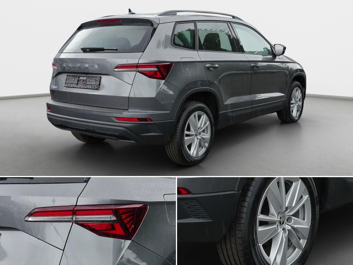 Skoda Karoq Selection 2.0 TDI Matrix*AHK*RFK*Virtual*, миниатюра 23