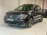 Volkswagen Tiguan R-Line 4Motion*PANO*KLIMAAUTO*MATRIX LED* - Behindertengerechte Volkswagen Tiguan