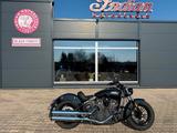 Indian Scout Sixty * 35 km !! *  Extras * TÜV neu - Offers