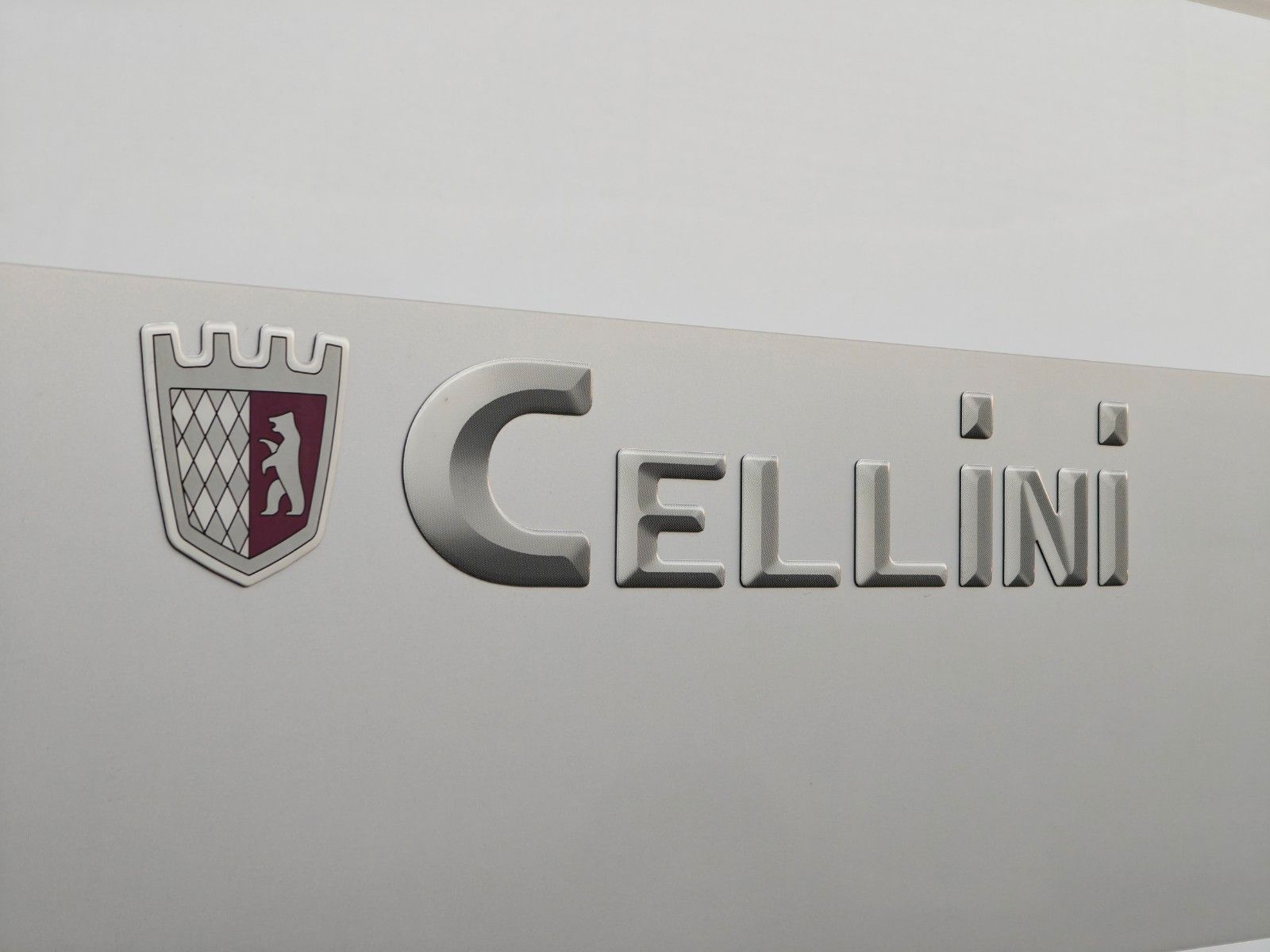 Fahrzeugabbildung Tabbert Cellini Slide Out 750 HTD - Mover, Klima, SAT -