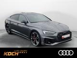 Audi S5 Sportback 55 TDI q. Tiptr., Matrix Laser, Car - Audi S5: Limousine