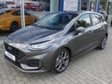 Ford Fiesta 1,0 EB  ST-LINE X #LED #NAVI #DAB+ #KAM #
