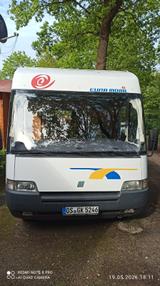 Eura Mobil Integra 635 - Eura Mobil Integra