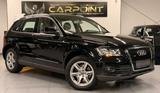 Audi Q5 3.0 V6 TDI  quattro/Aut./AHK/Navi/1.Hand/BT - Audi Q5: V6 TDI