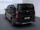 Ford Tourneo Custom 2.0 EcoBlue L1 Active FWD Navi - gebrauchte Kleinbusse
