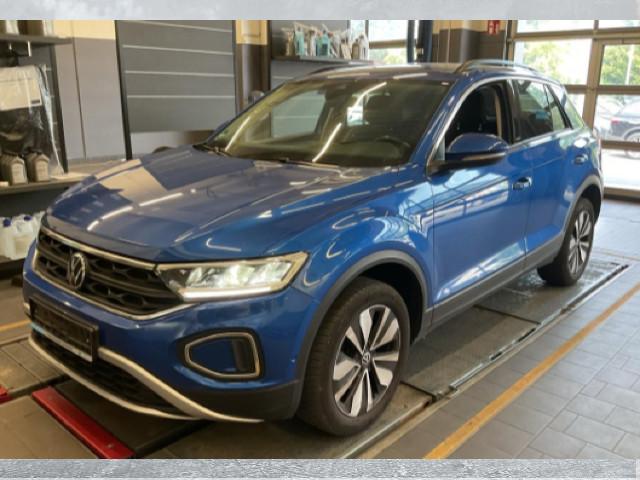 Volkswagen T-Roc 1.5 TSI DSG Move Navi LED DigCockpit ACC P, миниатюра 20
