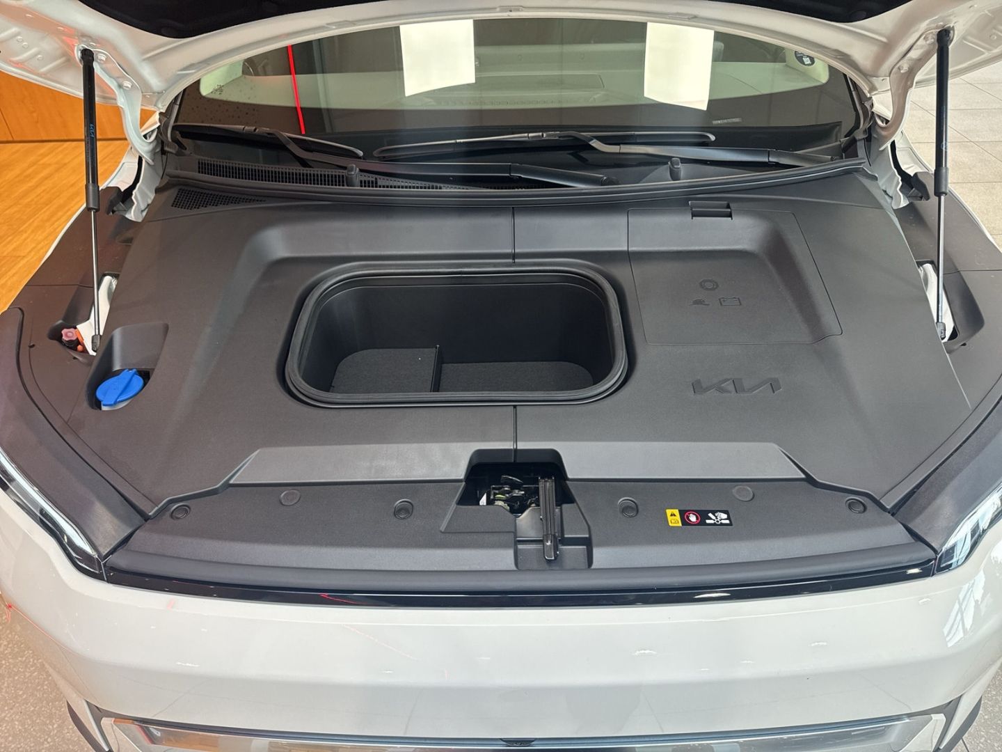 Kia EV3 - Bild 14