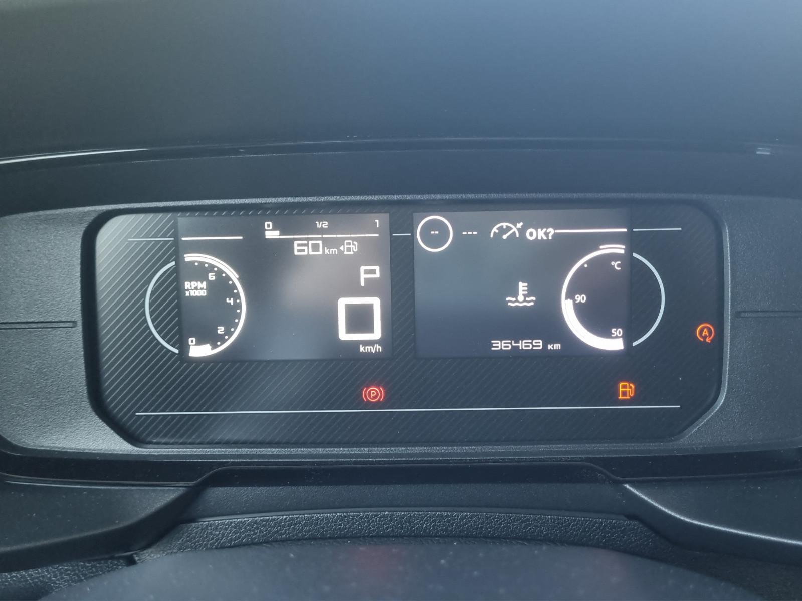 Toyota Proace 131PS AUTOMATIK/LED/APP, миниатюра 15