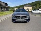 Mercedes-Benz CLA 45 AMG Mercedes-AMG CLA 45 4MATIC DCT Me... - : Coupé, Mercedes
