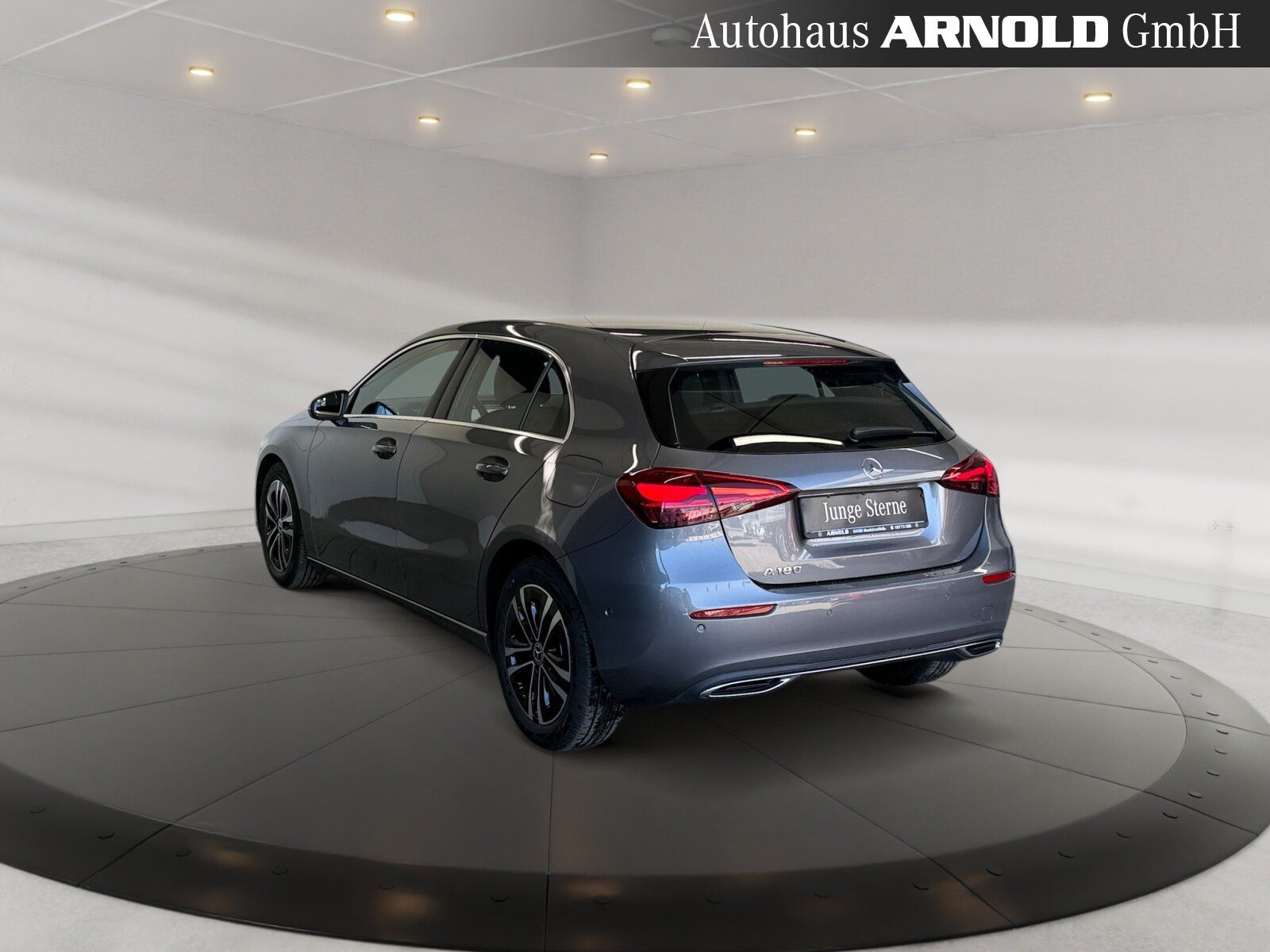Mercedes-Benz A 180 Progressive Navi LED Kamera Lenkradhzg. ! foto 3