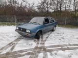 Volkswagen VW Jetta II 2 GL 1.6 Oldtimer - Volkswagen Jetta: Gl
