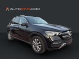 Mercedes-Benz GLE 450 4Matic*LED*Key*Pano*Kamera*Leder* - Mercedes-Benz GLE 450 4Matic Gebrauchtwagen