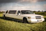 Andere Lincoln Town Car Stretchlimousine - Andere aus 1997