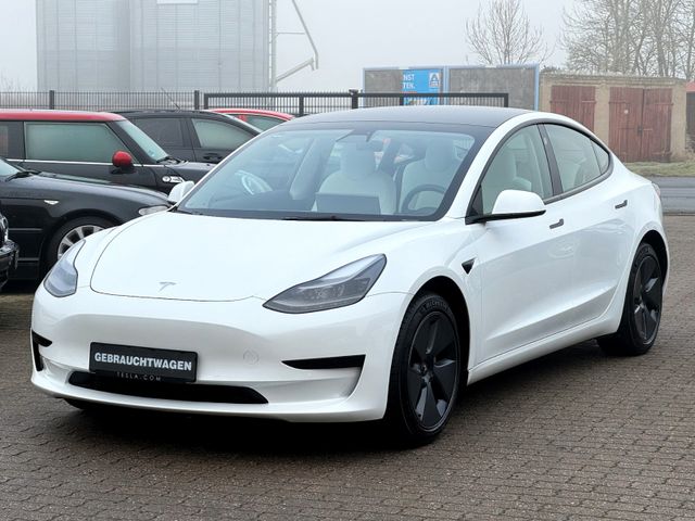 Tesla Model 3 Standard Plus 55 kWh Facelift 1.Hand