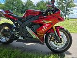 Yamaha RN12 - YAMAHA RN12 R1