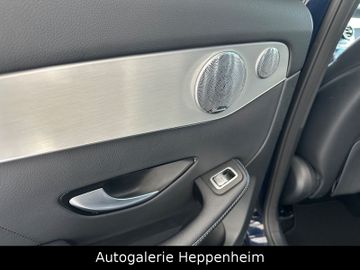 Mercedes GLC 250 - 12
