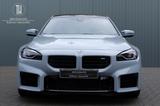 BMW M2 Coupé*Carbon*HuD*H&K*Leder*M Driver´s Package - gebrauchte BMW Sportwagen