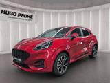 Ford Puma ST-Line X Design NAVI | GJR | PDC |RFK - Ford Puma: ST Line X Design