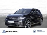 Volkswagen T-Cross R-LINE STYLE TSI DSG LED NAVI LM18 DAB+ - Volkswagen T-Cross in Essen