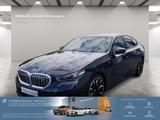 BMW i5 eDrive40 Limousine M Sport Navi Kamera LED - BMW i5 Jahreswagen
