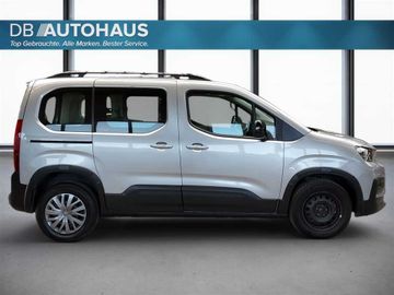 Peugeot Rifter - 3