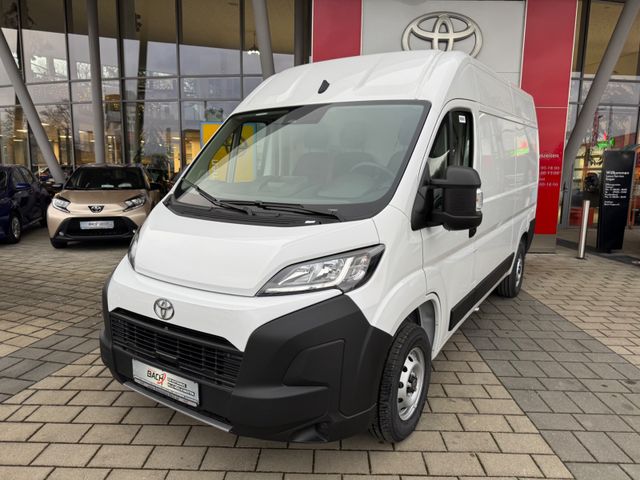 Toyota Proace Max L2H2 Work 2.2 4.tg*15JAHRE GARANTIE*