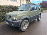 Suzuki Jimny FJ 1998 FESTPREIS Bastler - Suzuki aus 1998