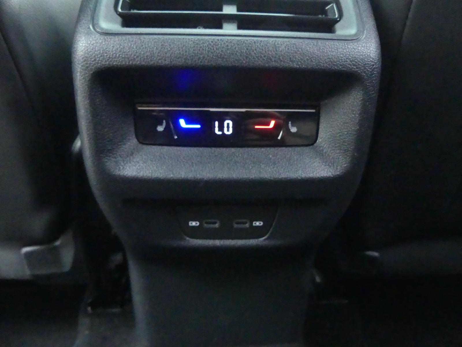 Volkswagen Tiguan 2.0 TDI 4Mot R-Line MATRIX/PAN/H&K/STHZ/A, миниатюра 19