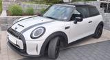 MINI Cooper SE 3-türer in nanuq white - MINI Cooper SE von privat