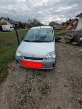 Daihatsu Cuore 1.0 Blu Blu - Daihatsu aus 2004
