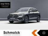 Mercedes-Benz GLA 200 STYLE+7G+LED+MBUX+AHK+SPUR+TOTW+CAM+SHZ - Mercedes-Benz GLA 200 in Freiburg