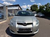 Toyota Auris Luna - Toyota aus 2007