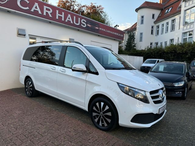 Mercedes-Benz V 220 d RISE Lang 9G-TRONIC * Aus 1. Hand *