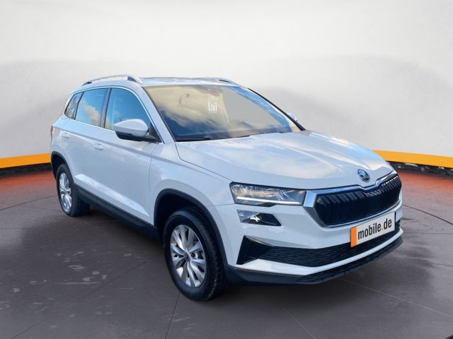 Skoda Karoq 1.5 TSI Ambition*SmartLink*Kamera*LED*DAB*